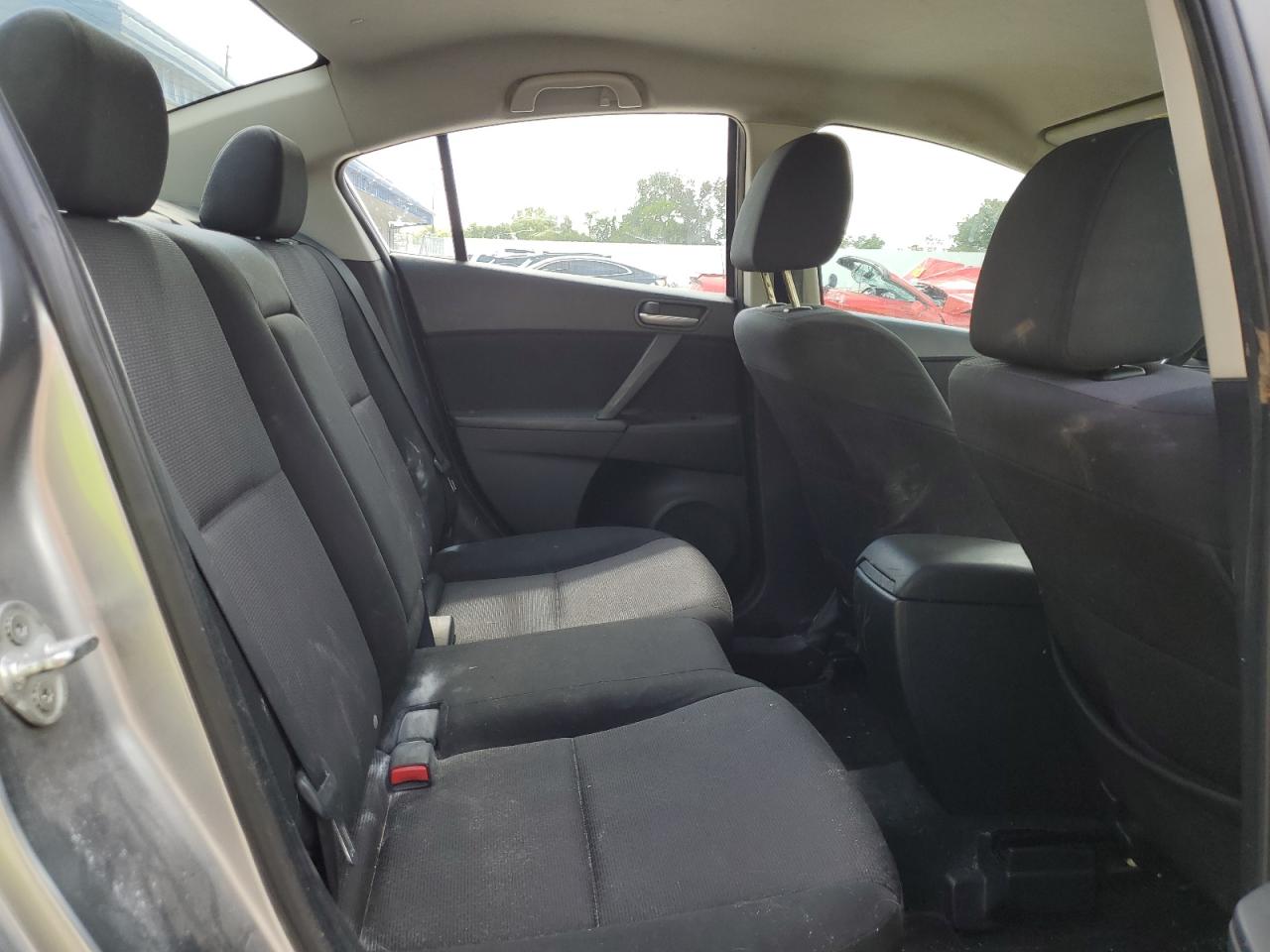 2010 Mazda 3 I VIN: JM1BL1SF7A1130750 Lot: 67928264