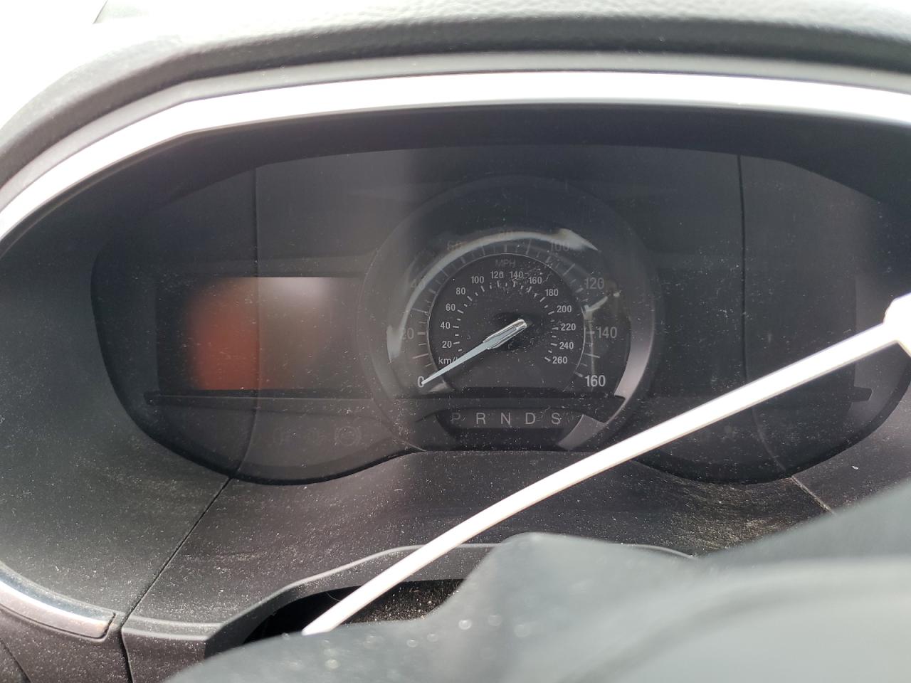 2018 Ford Edge Titanium VIN: 2FMPK4K89JBB11385 Lot: 68237864