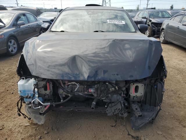  MAZDA 3 2017 Черный