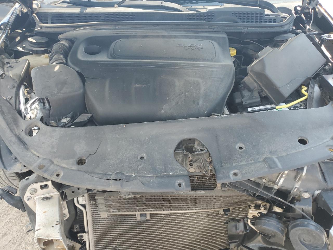 2016 Dodge Dart Se VIN: 1C3CDFAA4GD608168 Lot: 65787644