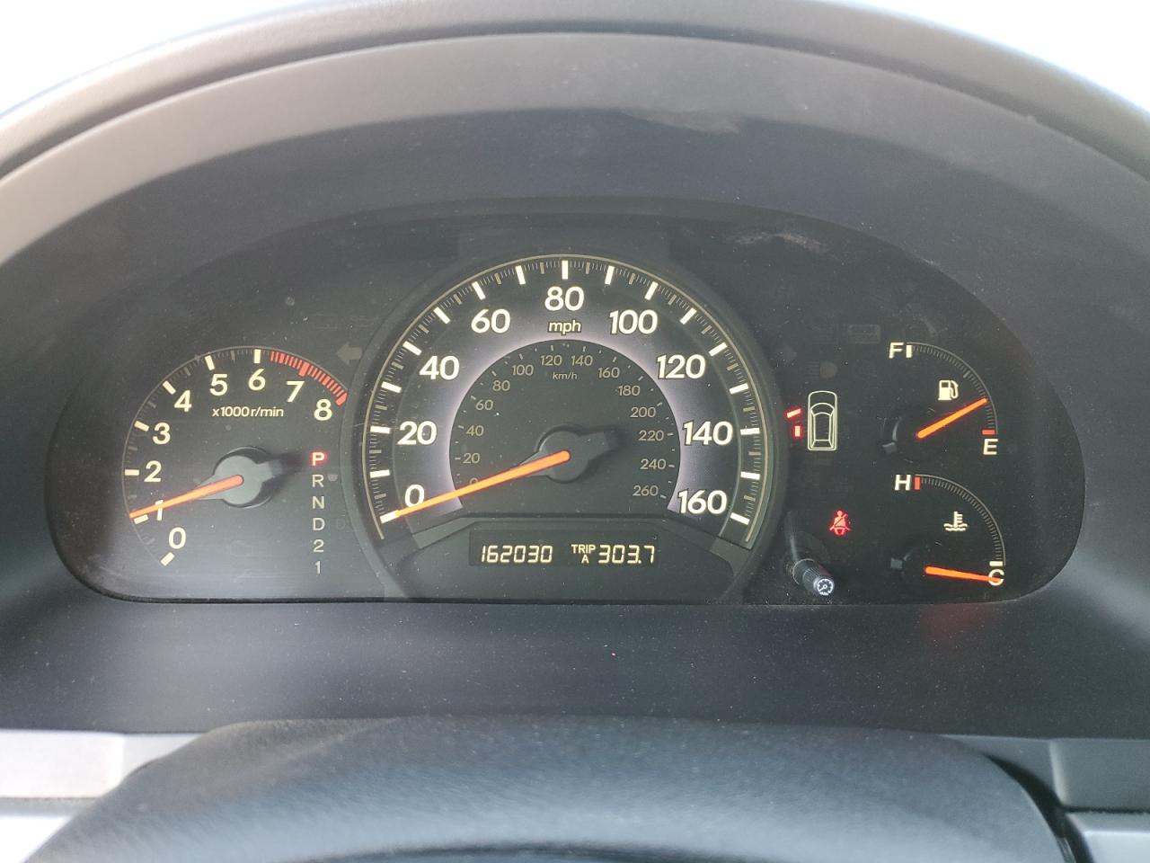 2006 Honda Odyssey Ex VIN: 5FNRL384X6B005370 Lot: 65752124