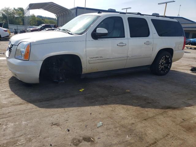 2012 Gmc Yukon Xl C1500 Slt