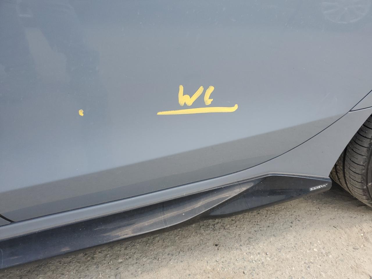 2HGFE1E55NH472981 2022 Honda Civic Si