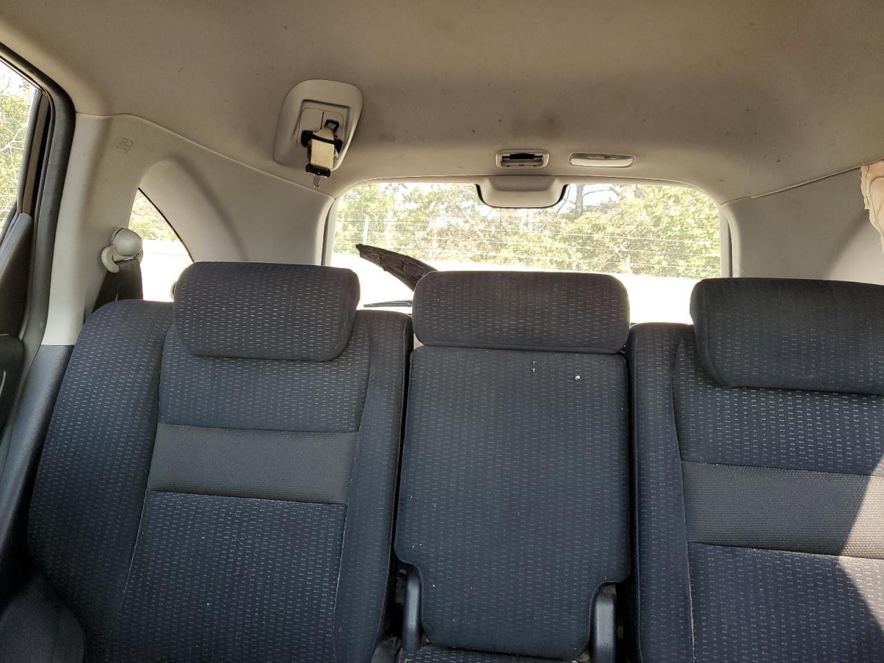 2008 Honda Cr-V Ex VIN: JHLRE48558C066136 Lot: 69527434