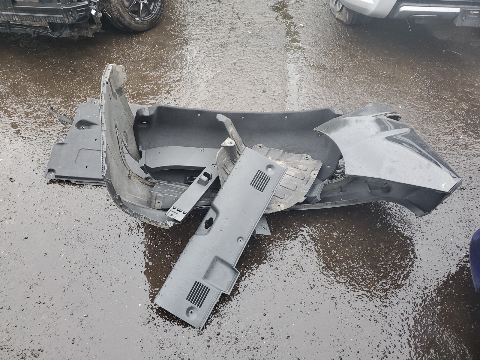 5NPD84LF5KH475585 2019 Hyundai Elantra Sel