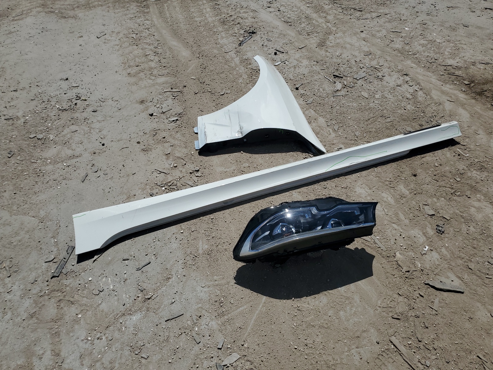 3MW5R1J06N8C27879 2022 BMW 330I