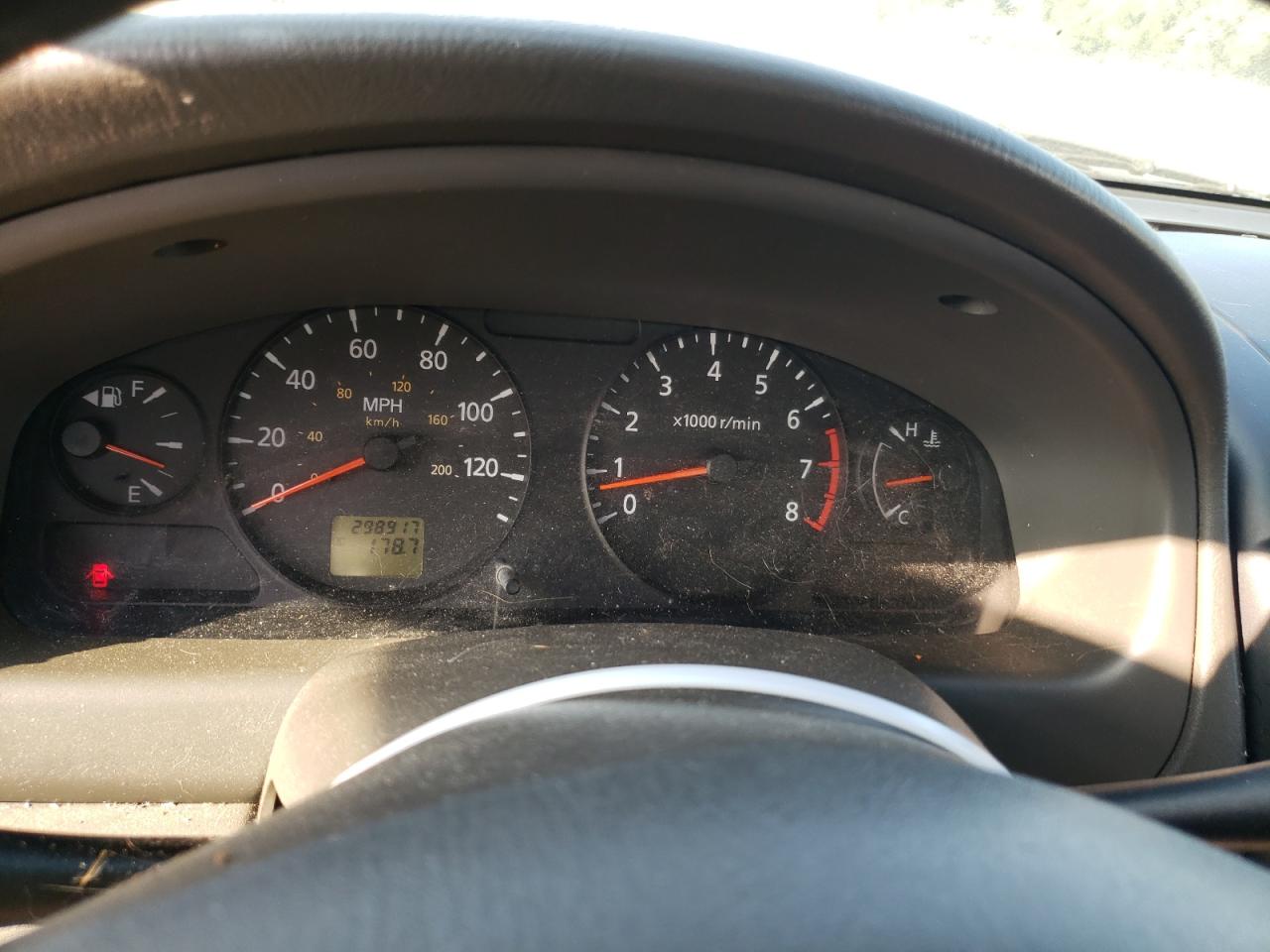 2005 Nissan Sentra 1.8 VIN: 3N1CB51D75L470187 Lot: 69378094