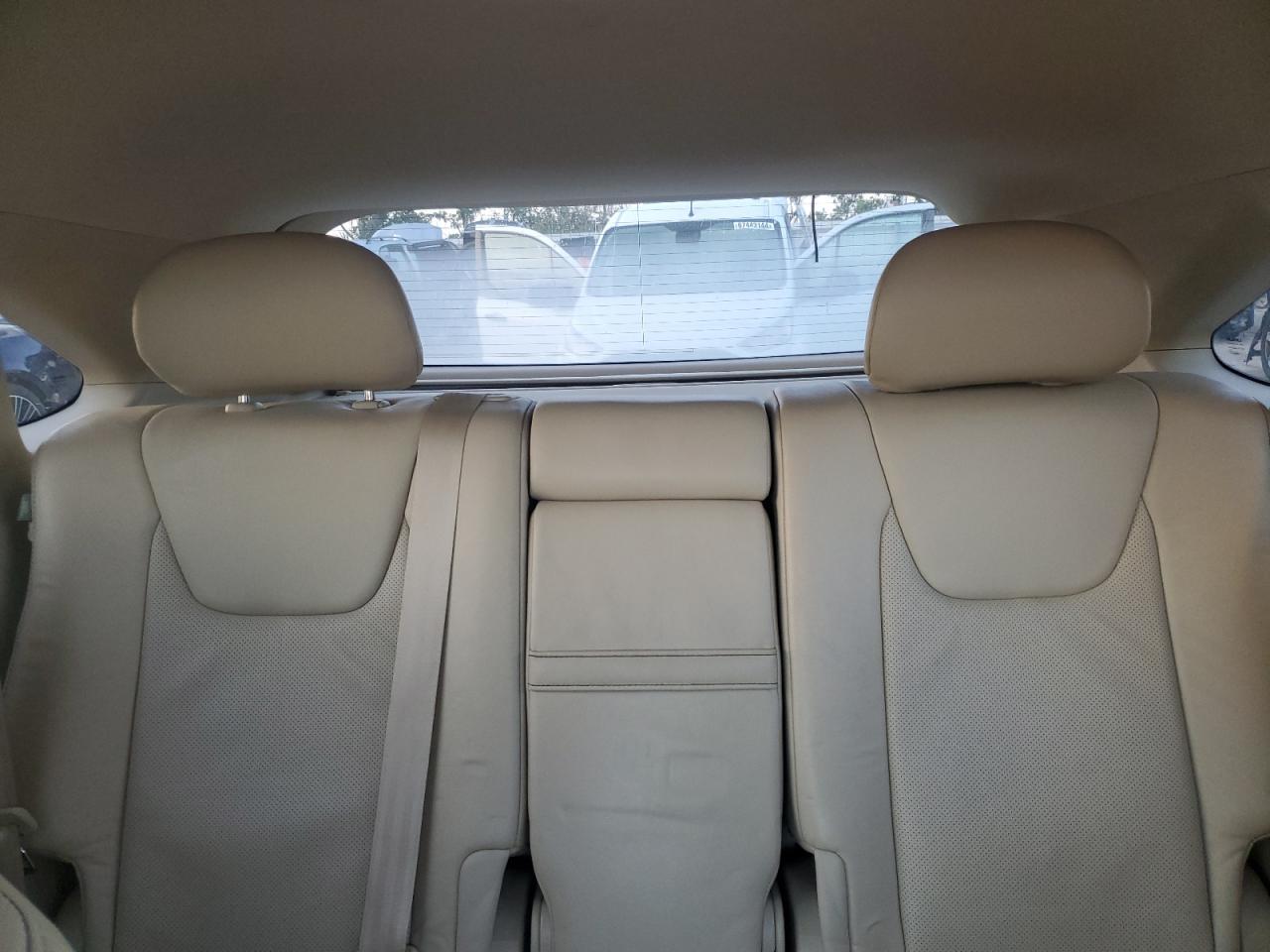 2013 Lexus Rx 350 VIN: 2T2ZK1BA4DC112093 Lot: 67763874