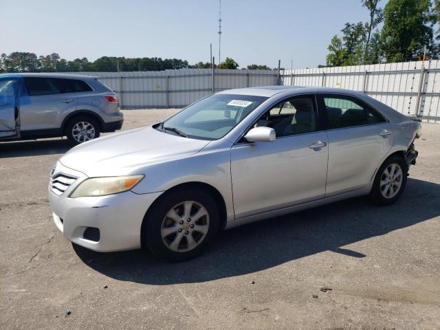 2010 Toyota Camry Base للبيع في Dunn، NC - Rear End