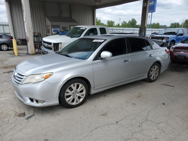 2012 Toyota Avalon Base