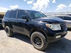 2008 Toyota Land Cruiser  продається в Littleton, CO - Front End