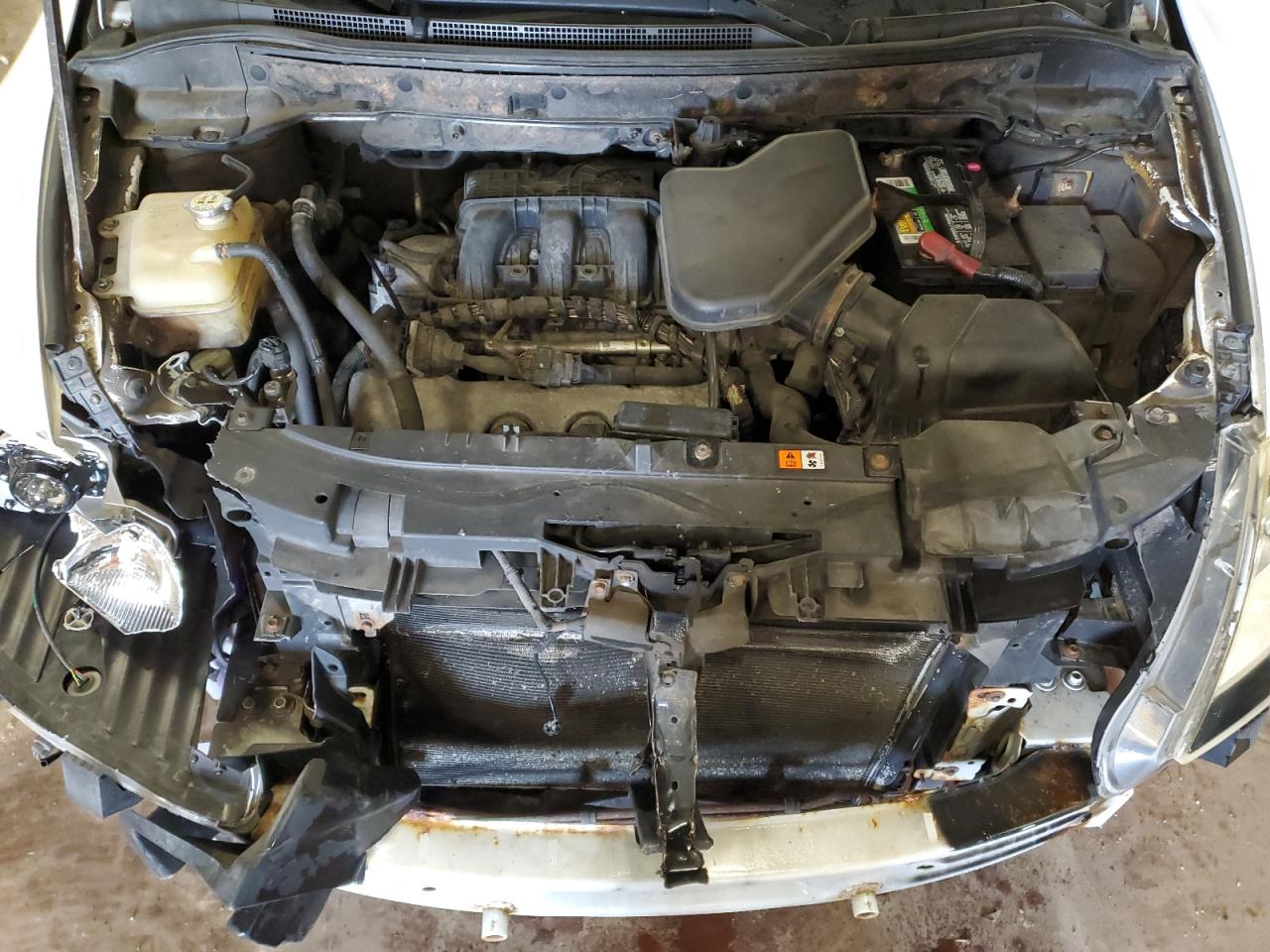 2008 Mazda CX-9 - Image 12