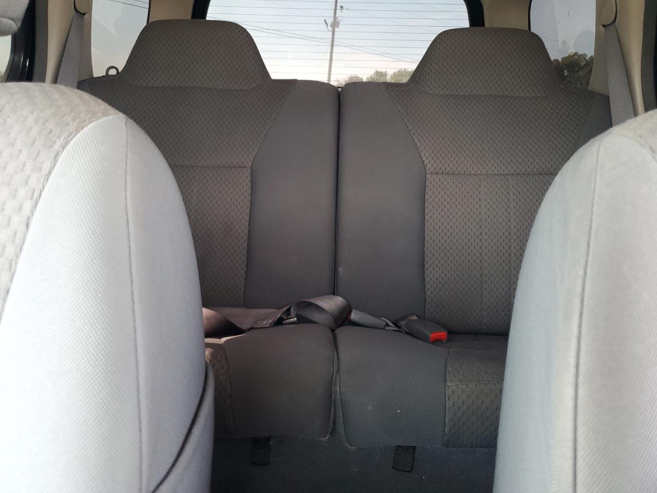 2003 Nissan Xterra Xe VIN: 5N1ED28T43C672436 Lot: 65788174