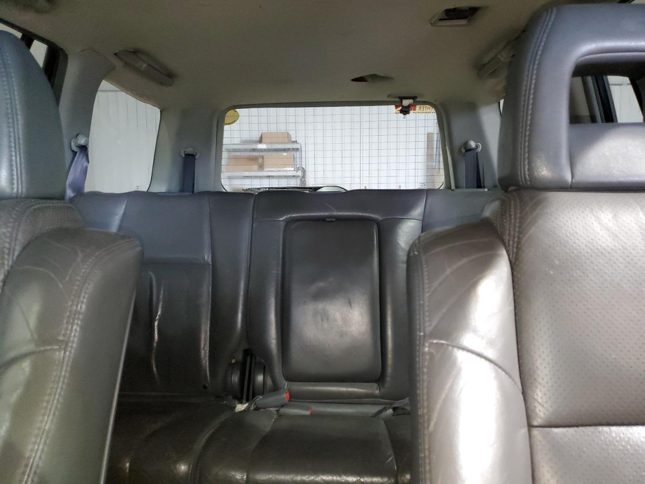 2005 Honda Pilot Exl VIN: 5FNYF18545B032773 Lot: 64982734