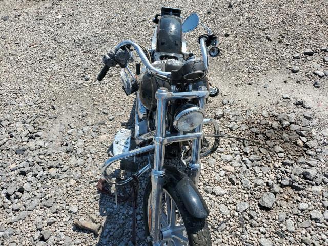 2007 HARLEY-DAVIDSON FXD 