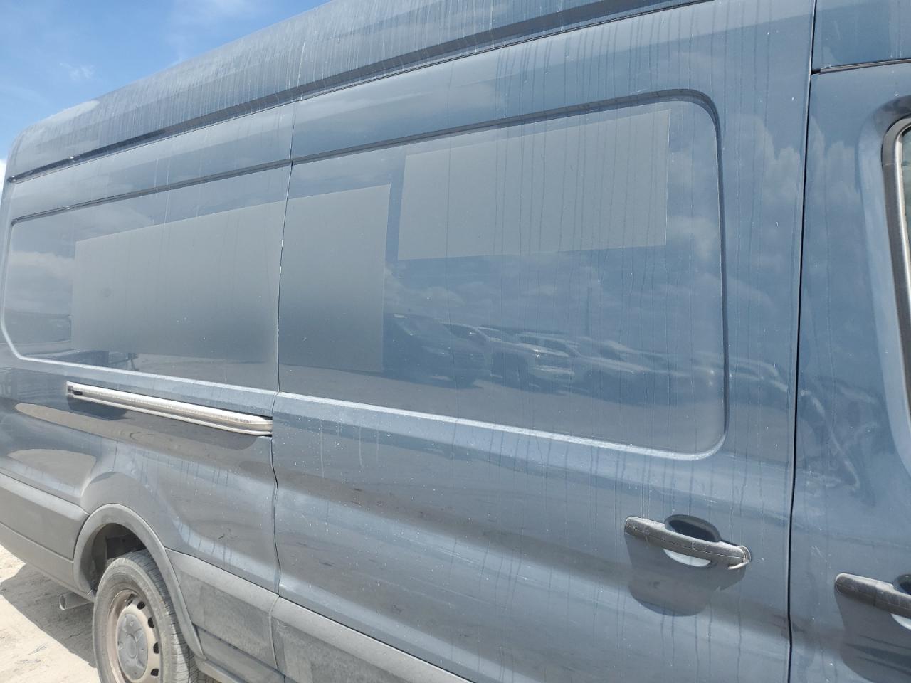 2020 Ford Transit T-250 VIN: 1FTBR3X80LKB26878 Lot: 66173194