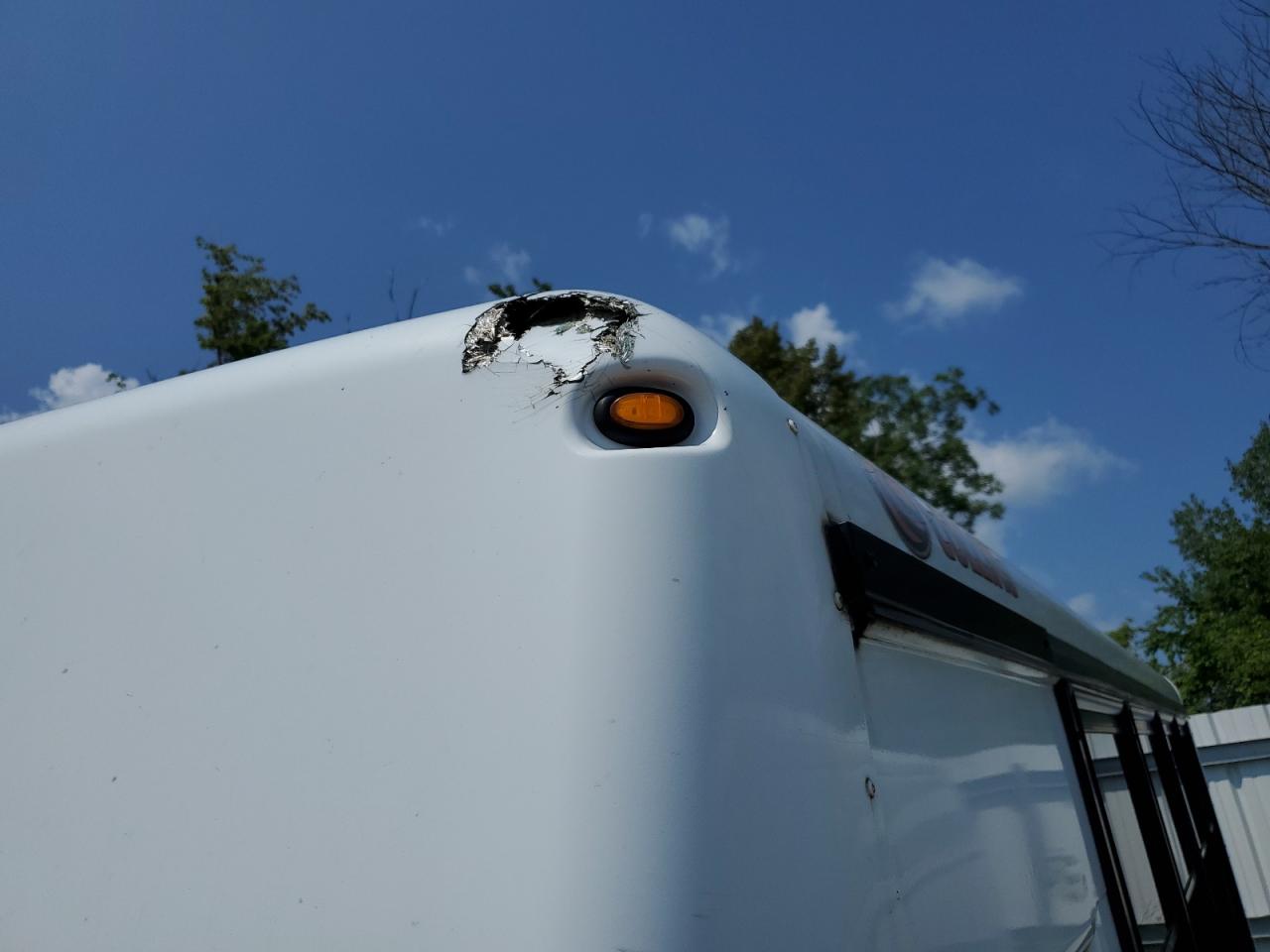 2014 Chevrolet Express G3500 VIN: 1GB3G2BG7E1160235 Lot: 60338704