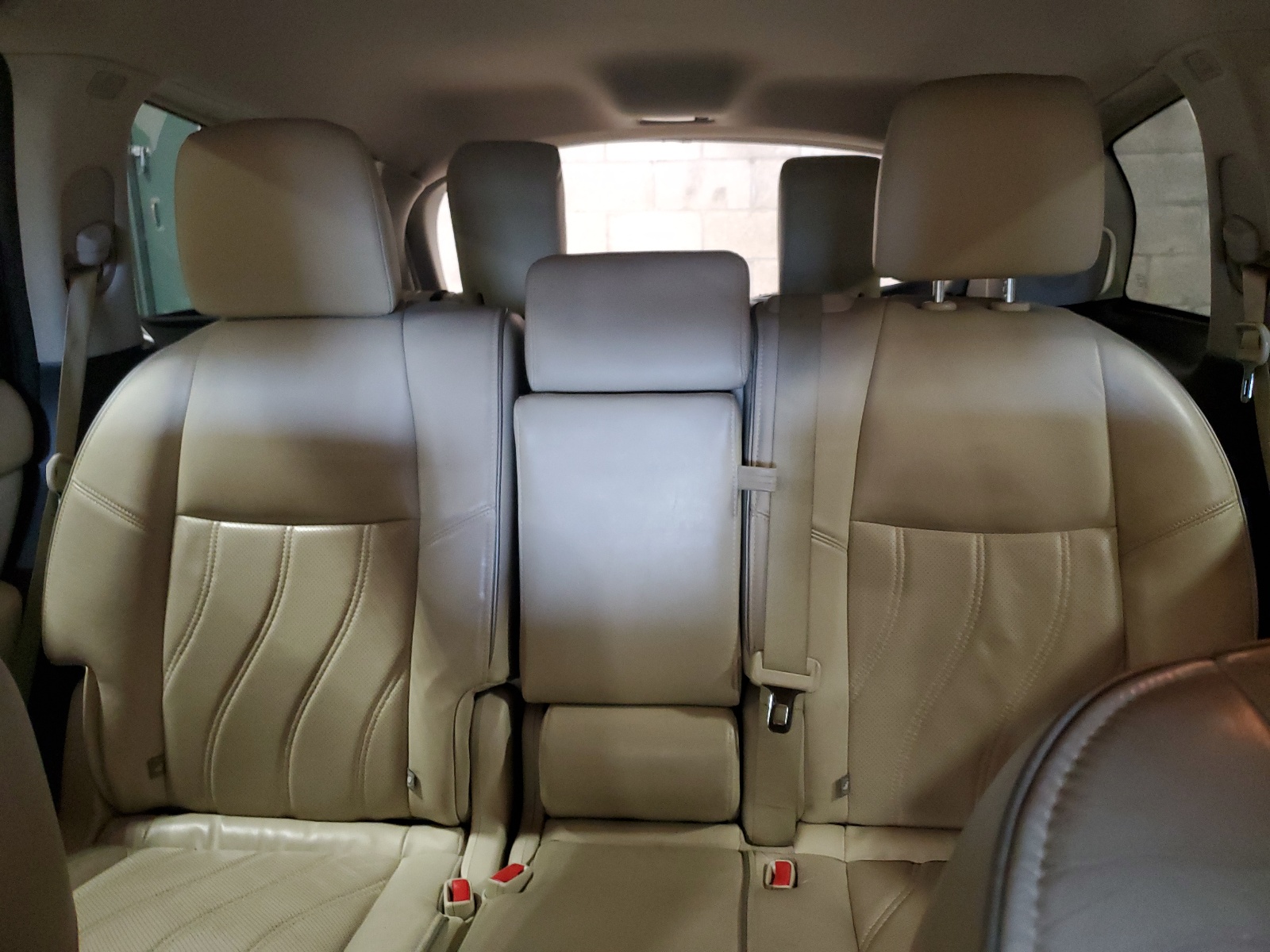 5N1DL0MM6HC528847 2017 Infiniti Qx60