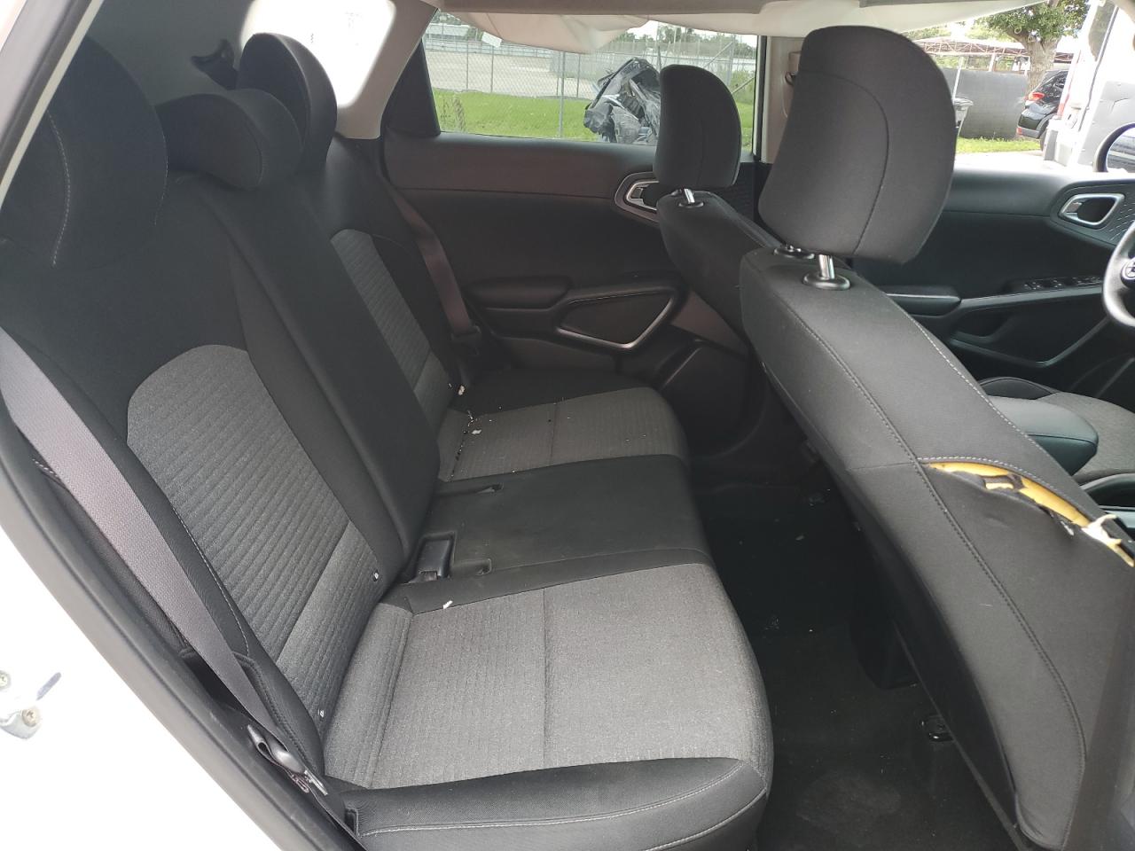 2020 Kia Soul Lx VIN: KNDJ23AU1L7052573 Lot: 66913974