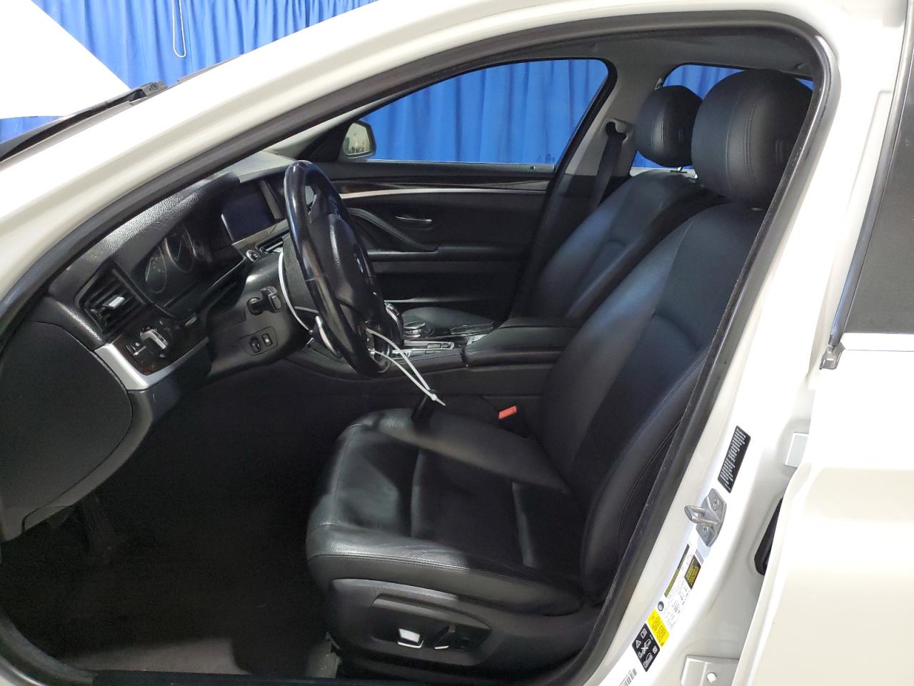 2016 BMW 528 Xi VIN: WBA5A7C57GG147191 Lot: 67092454