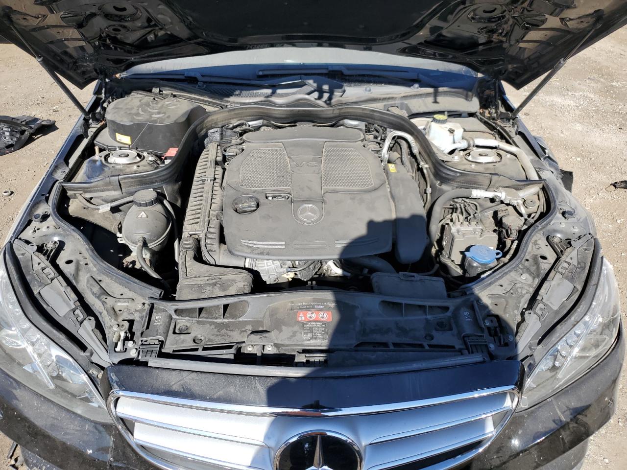 2014 Mercedes-Benz E 350 VIN: WDDHF5KB9EA999626 Lot: 67708934