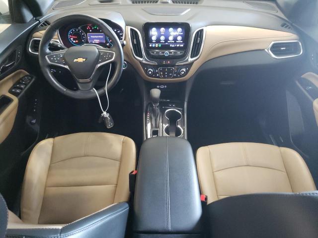  CHEVROLET EQUINOX 2022 Biały