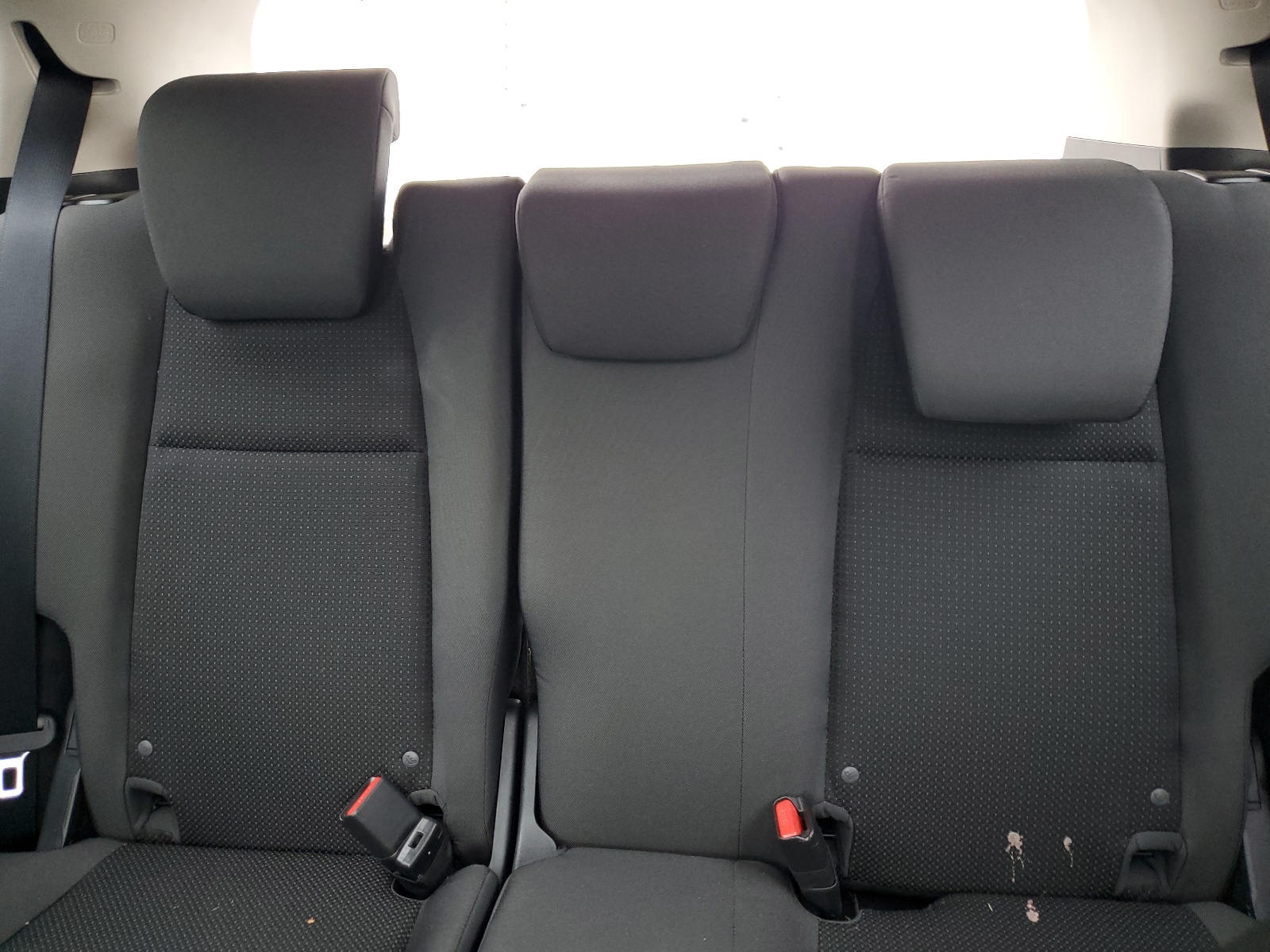 3CZRU6H57KM726687 2019 Honda Hr-V Ex