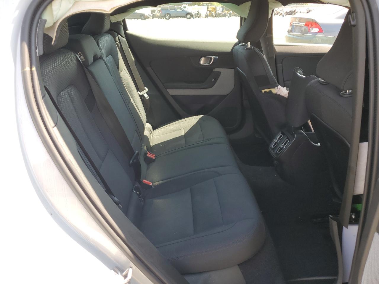 2023 Polestar 2 VIN: YSMED3KA8PL140103 Lot: 66723534