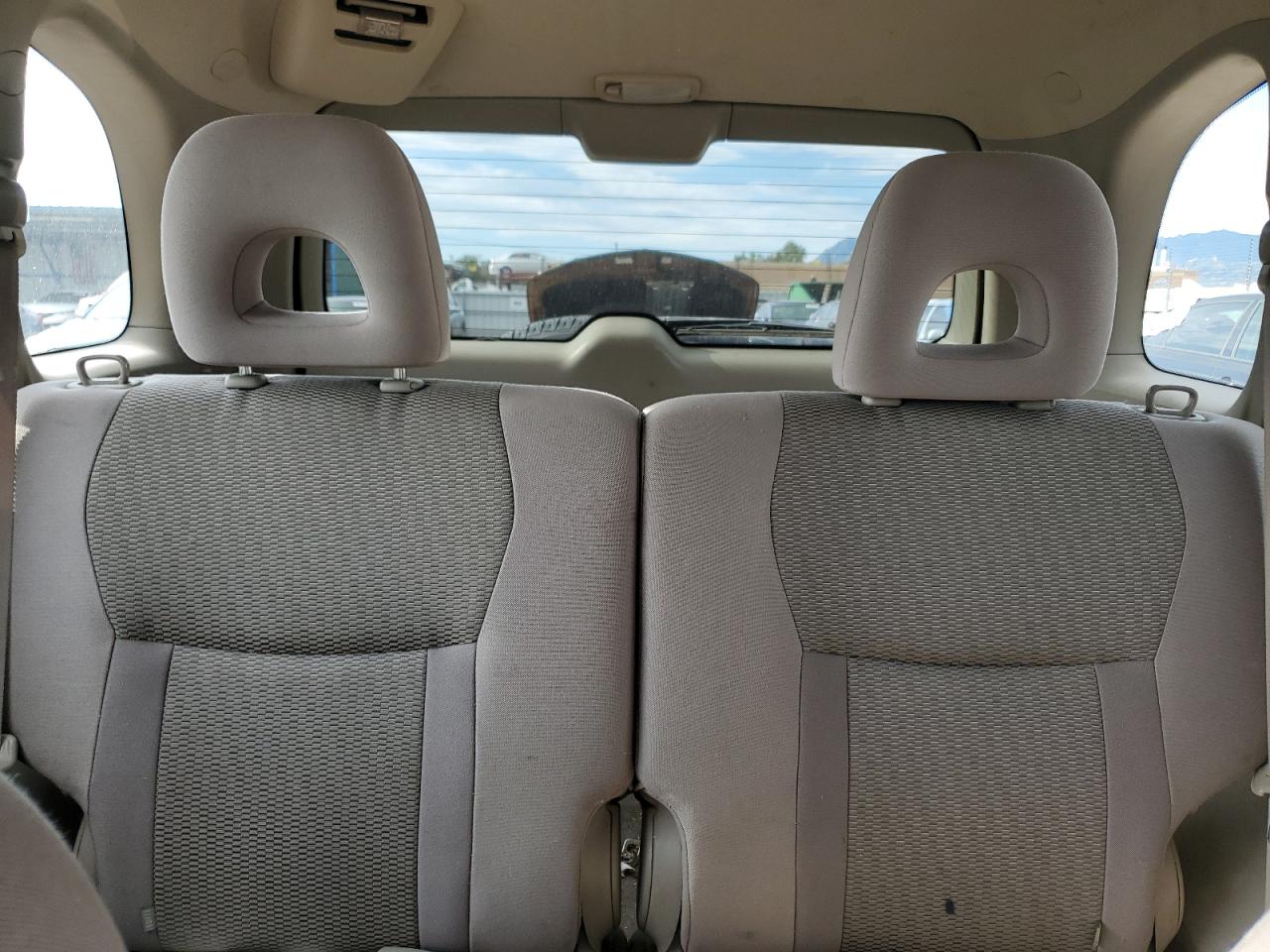 2004 Toyota Rav4 VIN: JTEHD20V146008170 Lot: 68313554