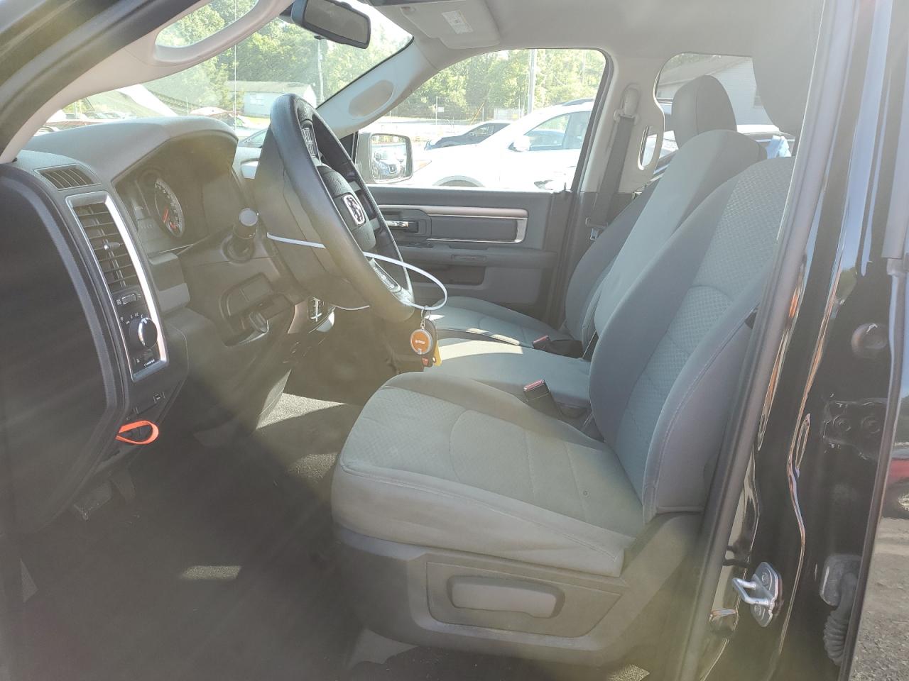 2015 Ram 1500 Slt VIN: 1C6RR7GGXFS524396 Lot: 67462794