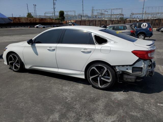 1HGCV1F33NA037441 Honda Accord SPO 2