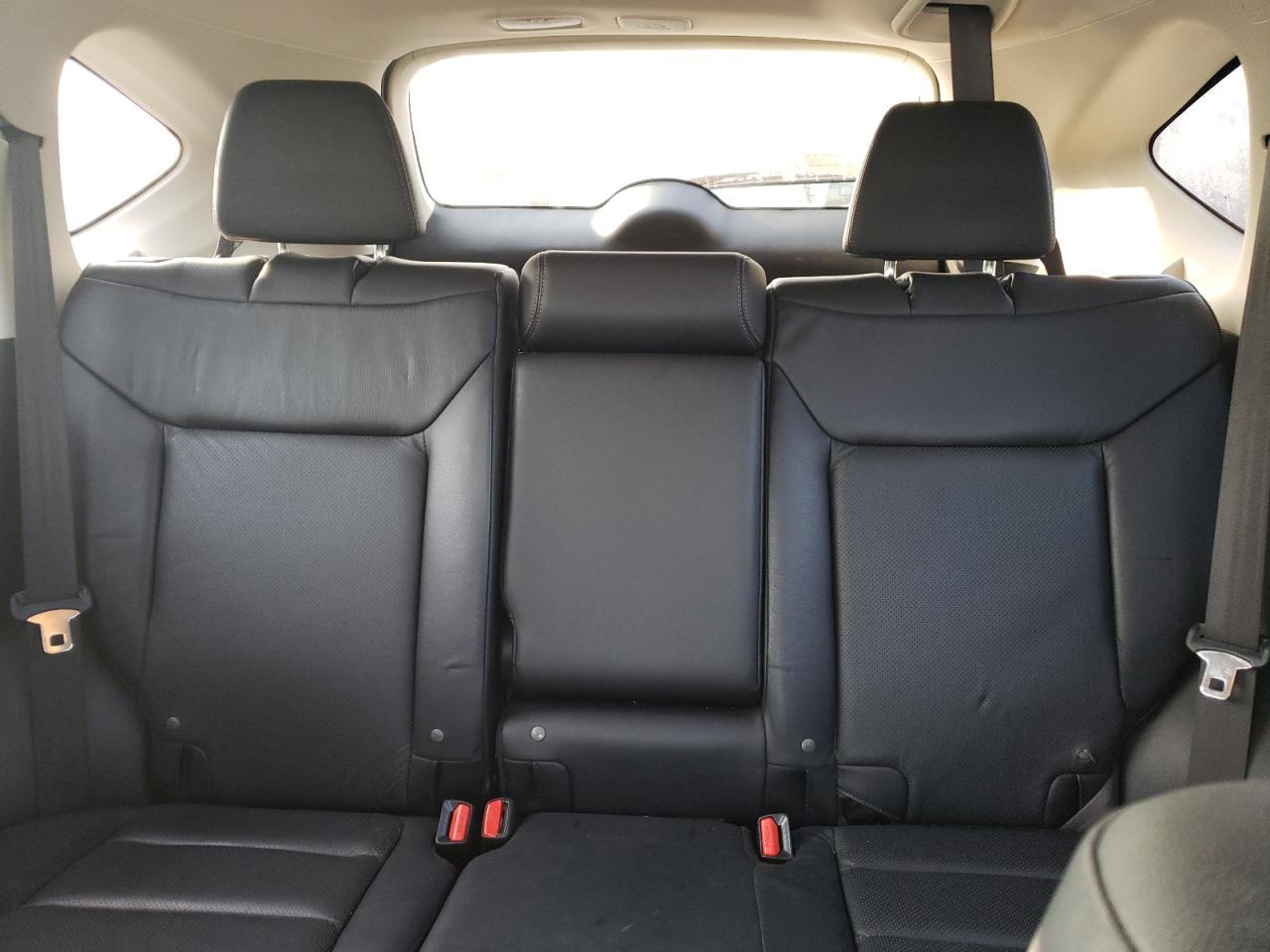 2015 Honda Cr-V Exl VIN: 2HKRM3H70FH555248 Lot: 66875264