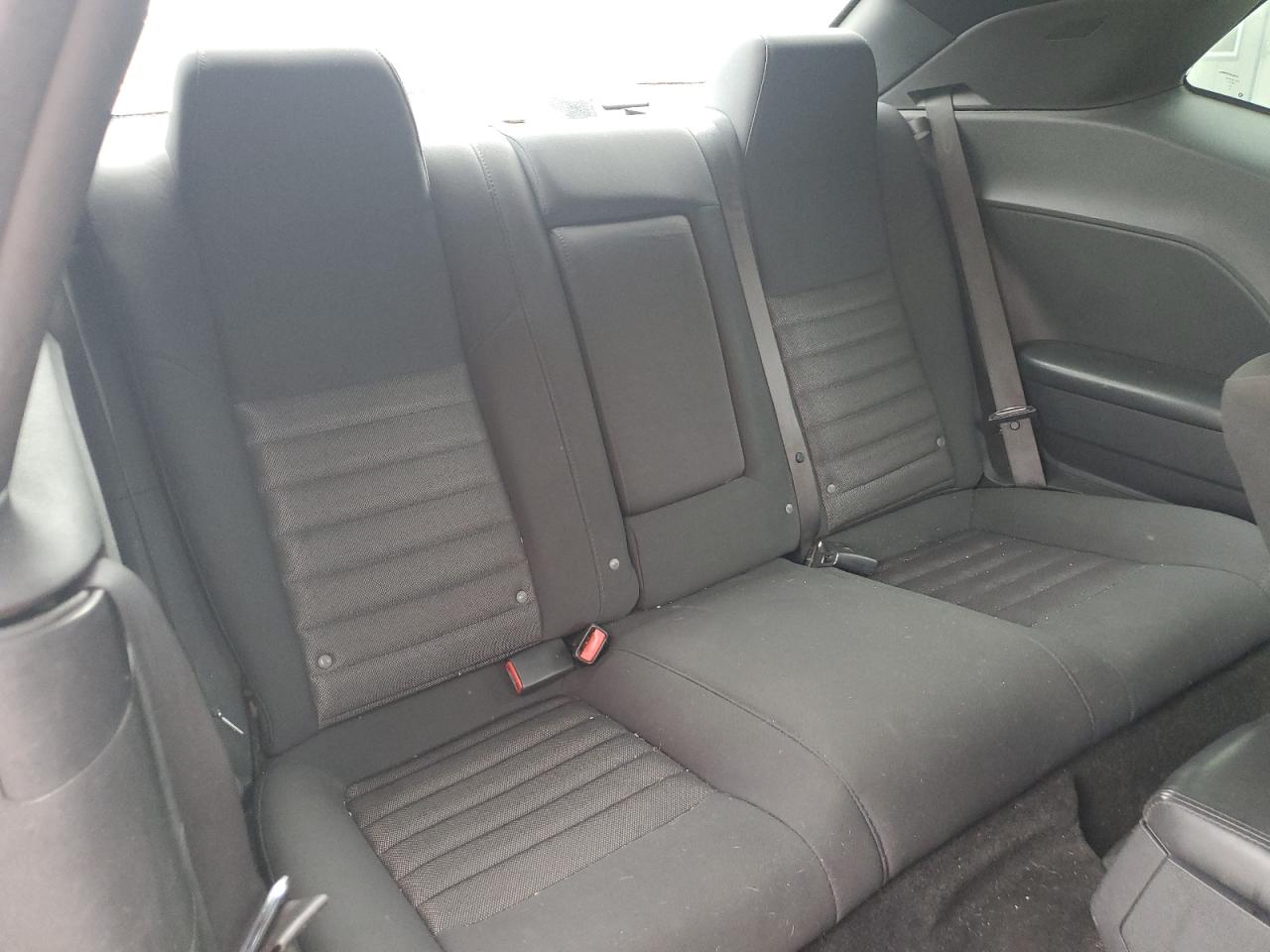 2010 Dodge Challenger Se VIN: 2B3CJ4DVXAH322974 Lot: 65981014