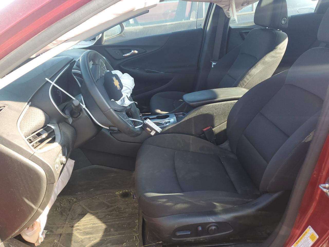 1G1ZG5ST7RF116354 CHEVROLET MALIBU 2024