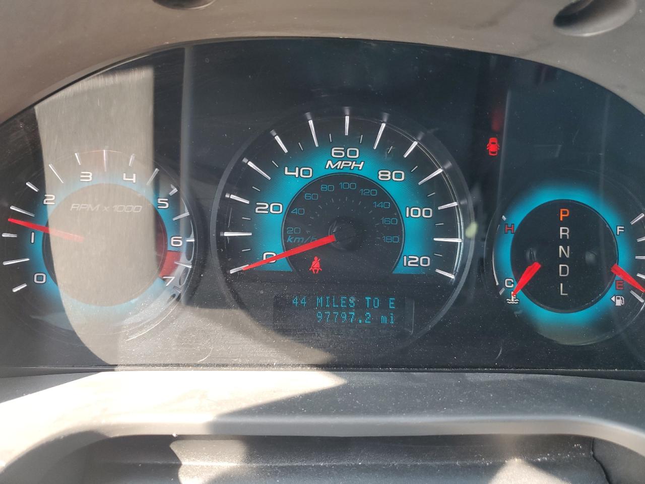 2010 Ford Fusion Se VIN: 3FAHP0HA2AR222302 Lot: 66973324