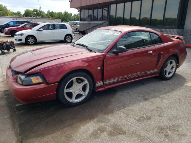 2004 Ford Mustang 