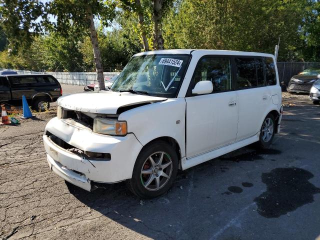 2005 Toyota Scion Xb продається в Portland, OR - Front End