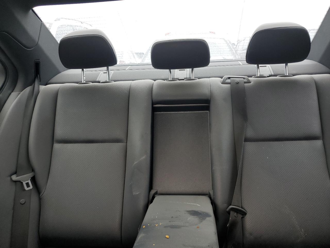 2013 Mercedes-Benz C 250 VIN: WDDGF4HB9DA853478 Lot: 56723074