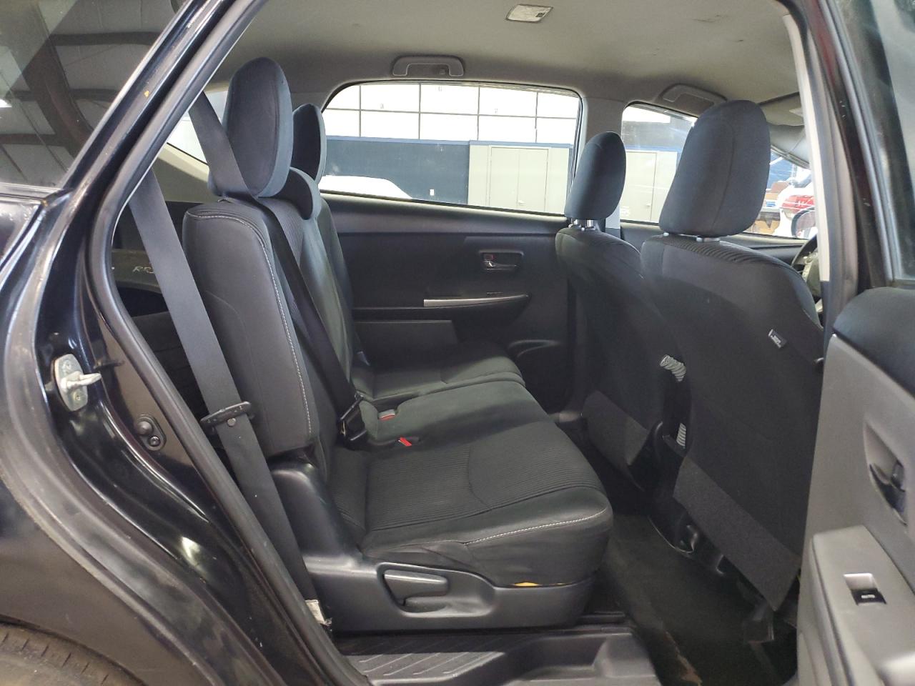 2016 Toyota Prius V VIN: JTDZN3EU4GJ050474 Lot: 66347494