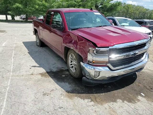 2017 Chevrolet Silverado Ld K1500 Lt VIN: 2GCVKPECXK1234746 Lot: 66390744