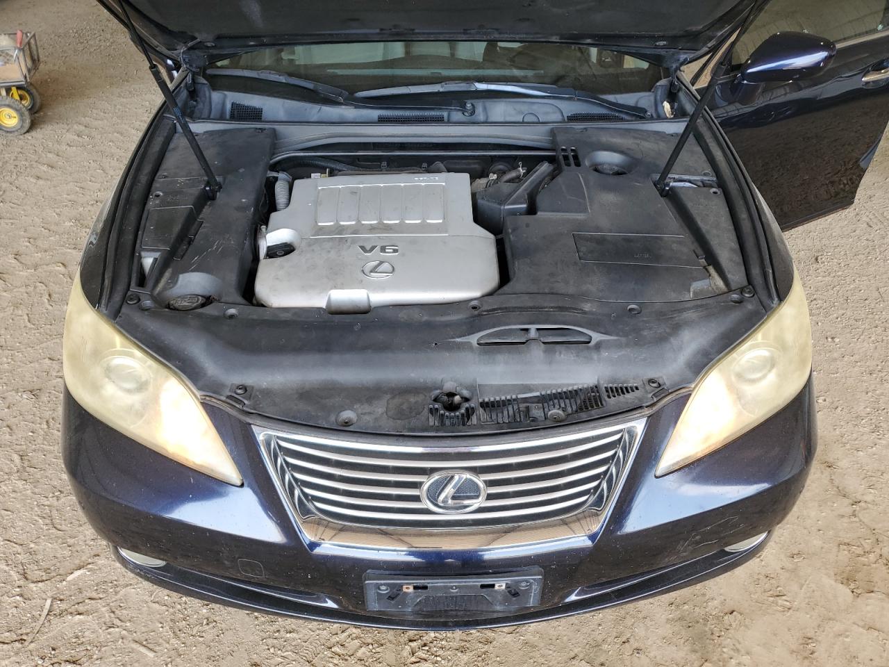 JTHBJ46G282250582 2008 Lexus Es 350