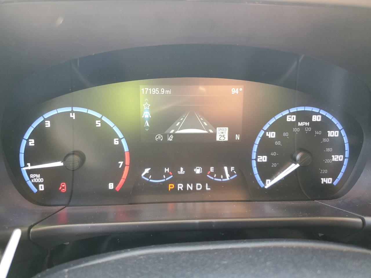 2023 Ford Bronco Sport Big Bend VIN: 3FMCR9B65PRD71704 Lot: 66778754