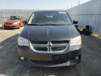 2014 DODGE GRAND CARAVAN SE for sale at Copart AB - EDMONTON