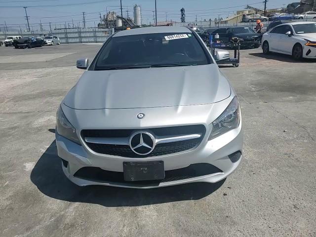 2015 Mercedes-Benz Cla 250 VIN: WDDSJ4EB8FN241751 Lot: 66814244