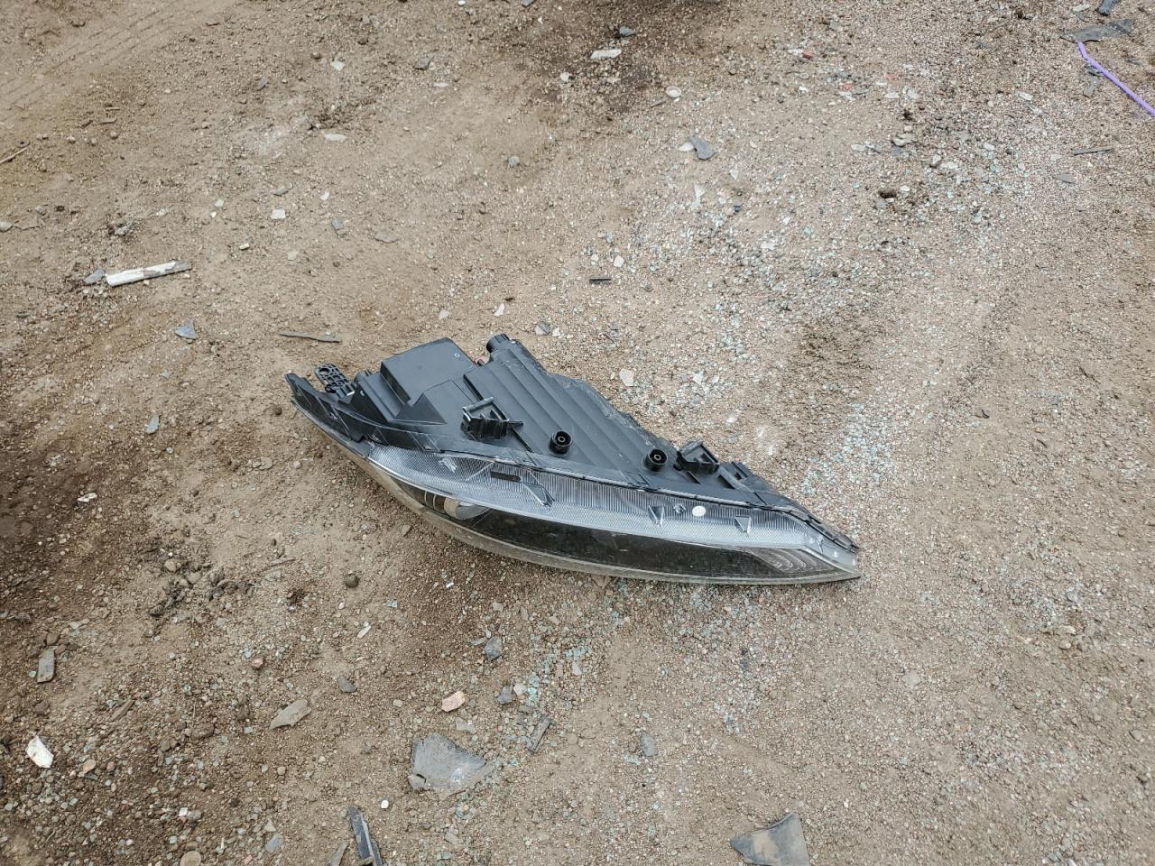 2016 Hyundai Tucson Limited VIN: KM8J33A22GU181582 Lot: 66569154