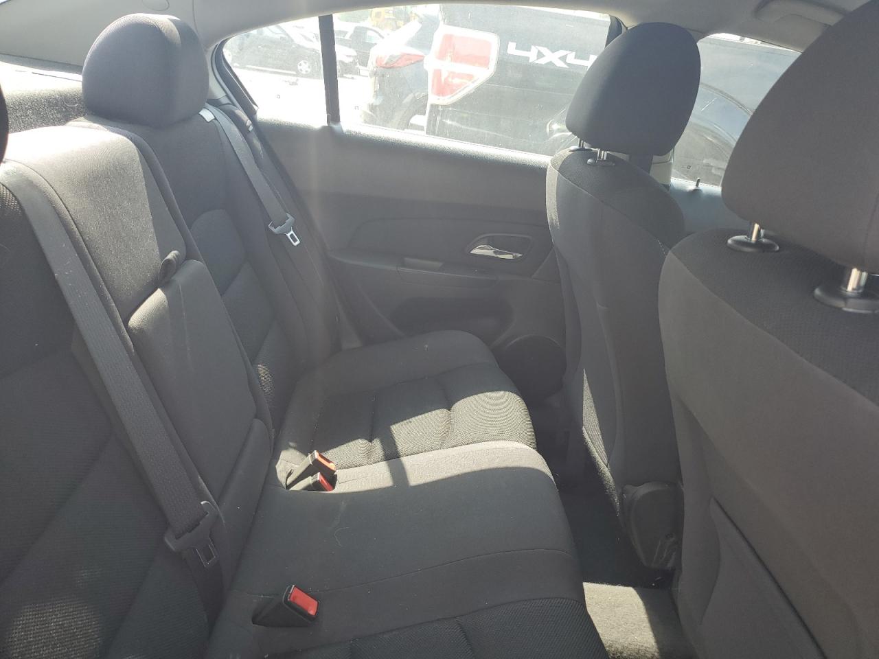 2014 Chevrolet Cruze Lt VIN: 1G1PC5SBXE7248829 Lot: 68011294