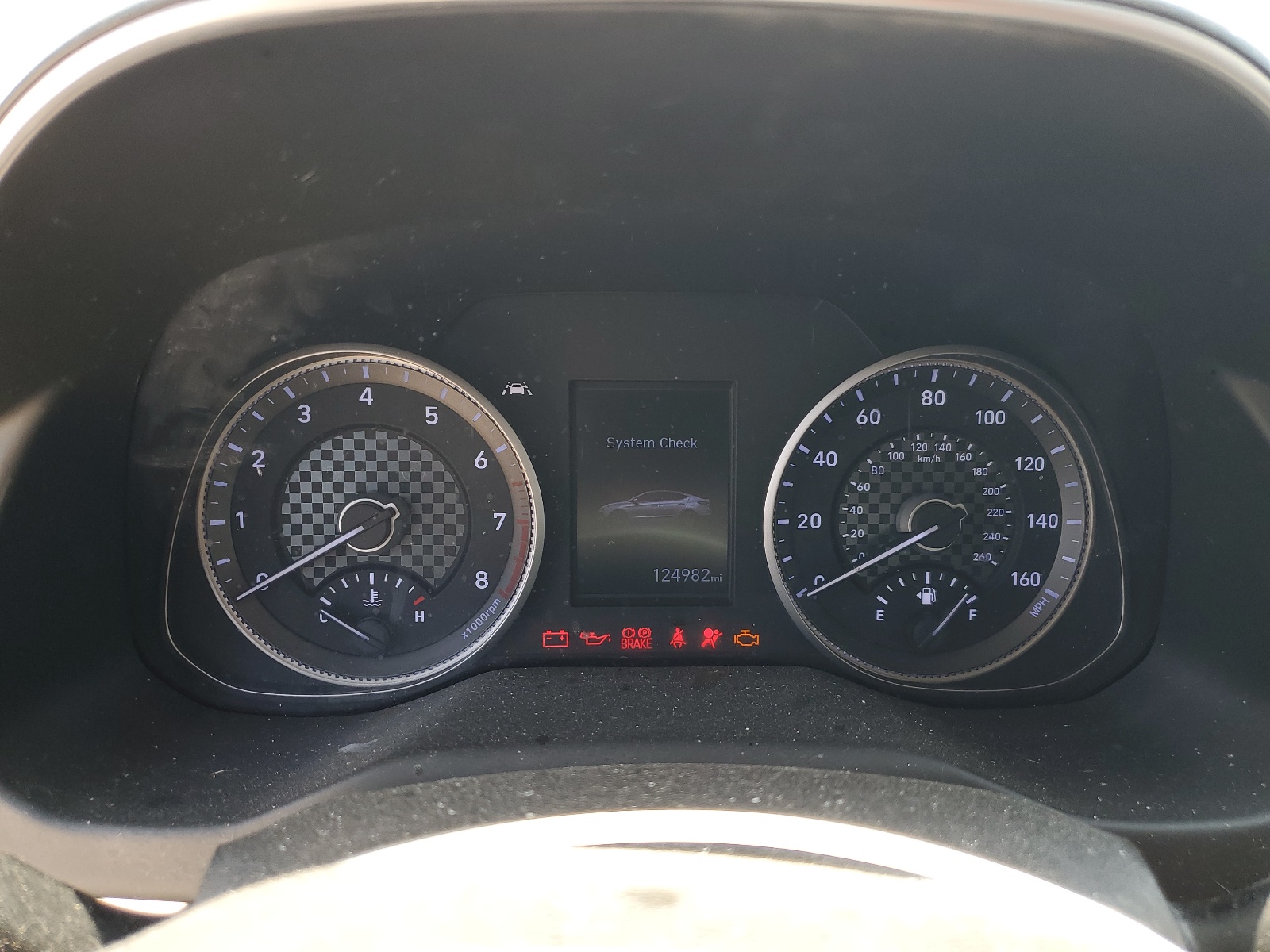 5NPD84LF3LH555744 2020 Hyundai Elantra Sel