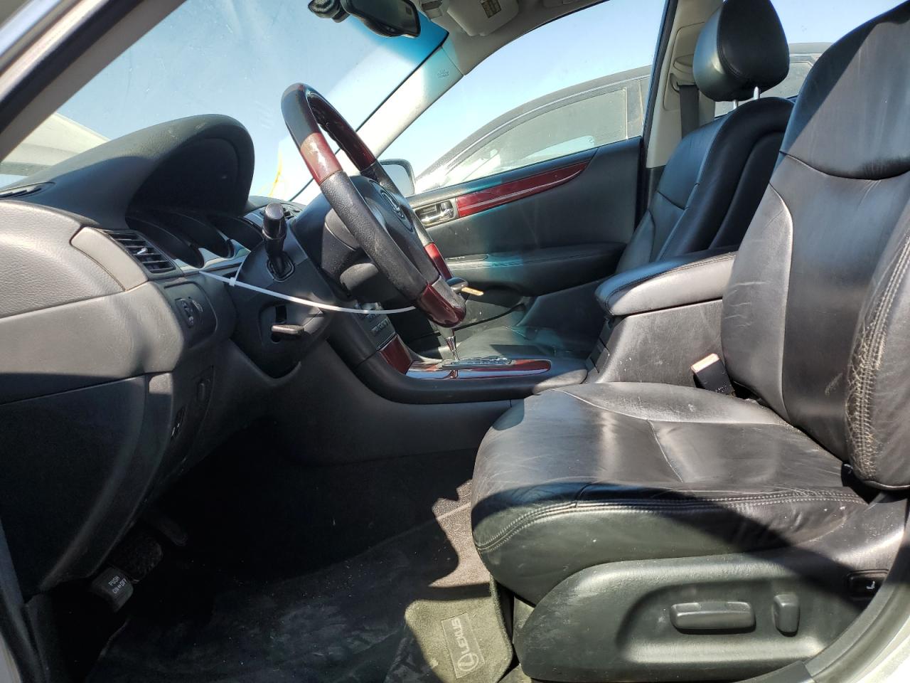 2003 Lexus Es 300 VIN: JTHBF30G330144196 Lot: 65051854