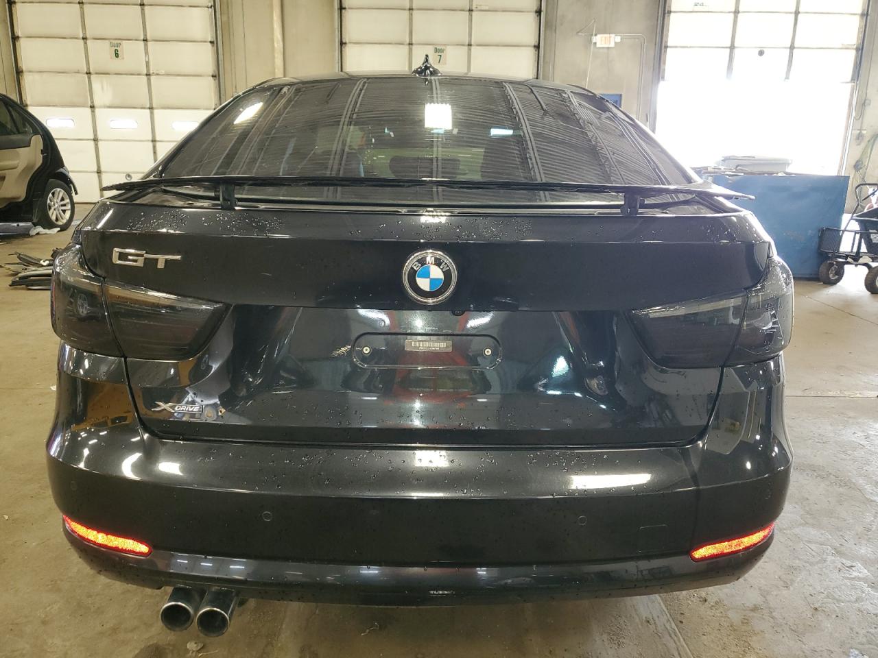 WBA3X5C55ED557156 2014 BMW 328 Xigt