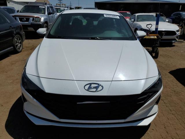 5NPLL4AG1MH046761 Hyundai Elantra SE 5